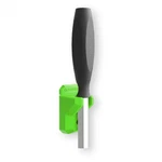 Ez Red Ezpb1-g E-z Pry Bar Holder (ezpb1g). Fixed Price $25.93.