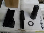 Rinnai 809000054 Trap Pp Q Complete For Boilers. Fixed Price $89.00.