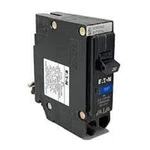 Cutler Hammer Brp120gf N 20a 120v 1p 10k New Surplus. Fixed Price $42.14.