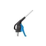 Prevost Prevo S1 Industrial Style Air Blowgun With Metal Tip Ibg06mtl. Fixed Price $17.98.