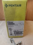 Box Of 100 Erico Caddy Fxc20 160885, Clip, Mc/ac, Nm Sheathed. Fixed Price $49.00.