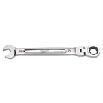 Milwaukee Electric Tools 45-96-9814 1/2" Flex Head Ratcheting Combination Wrench. Fixed Price $33.67.