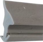 Prime-line P 7786 Glass Glazing Spline, Gray Vinyl, 200 Ft. (1 Roll). Fixed Price $20.00.