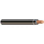 Southwire 22964151 50 '12 Black Stranded Thn Wire. Fixed Price $50.14.