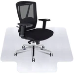 Office Chair Mat 48'' 36'' 1.5 Mm Thick Heavy Duty Pvc Hard Floor. Fixed Price $24.58.