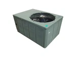 Ruud Scratch & Dent Central Air Conditioner Condenser Uanl-018jaz Acc-17291. Fixed Price $1429.45.