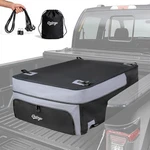 Truck Bed Cargo Bag-waterproof Luggage Bag For 26 Cu. Ft Heavy-duty.... Fixed Price $112.48.