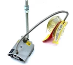 Nordson H204tlp Low Profile 4 Module Glue Gun. Fixed Price $1017.36.