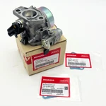 Genuine Honda 16100-z5t-922 Carburetor W/ Gaskets For Gx390ut2 Gx390ut2x Wt40xk3. Fixed Price $69.95.