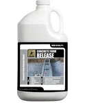 Akona Concrete Form Release - Agent For Forms, Tubes, Stamps, 1 Gallon, White. Fixed Price $53.99.