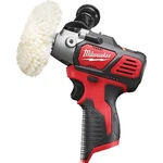 Milwaukee 2438-20 M12 Variable Speed Polisher/sander Bare Tool. Fixed Price $199.00.