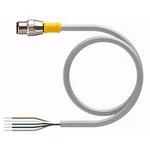 1pc Turck Rs 4.5t-3 Cordset, M12 Eurofast, Male Straight, 5 Wire, 3 Meter,. Fixed Price $51.57.