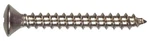 The Hillman Group 823740 Stainless Steel Oval Head Phillips Sheet Metal Screw,. Fixed Price $30.67.