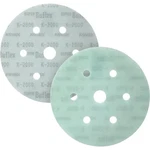 Eagle Abrasives Ega-193-1535 6 In. K-2000 Dry Super Buflex Dustless Discs Gre.... Fixed Price $74.82.