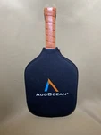 Pickleball Paddles, Carbon Fiber 3k Cfs Pro Rm Augocean. Fixed Price $70.00.