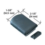 Crl Dvl4 Replacement Plastic Self-latching Latch For Tri-vent Sliders. Fixed Price $8.05.