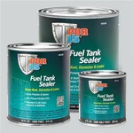 Por-15 Inc 49216 Fuel Tank Sealer, 8 Oz Can, Semi-transparent Silver, 250 To 45. Fixed Price $28.02.