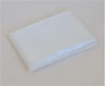 Lightweight Fiberglass Cloth 1.5 Oz X 50" Wide 2 Yards Long - Clear, Smooth Su. Fixed Price $28.10.
