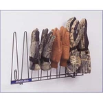 Rackem Racks 2054-stnls Glove Rack - Stainless Steel. Fixed Price $146.11.