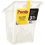 Purdy 14t931000 Painter Bucket Liners (3-pack). Fixed Price $21.13.
