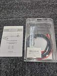 Topdure 6ft Pre-assembled Self-regulating Pipe Heating Cable Tdsf Black. Fixed Price $17.49.