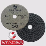 Stadea 4 Inch Granite Polishing Pads For Quartz Stone. Fixed Price $9.99.