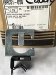 Cooper B-line Brc51-u58 , Mc/ac Cable To Beam Fastener (33 Pack). Fixed Price $48.60.