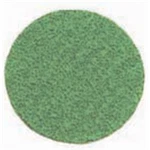 Tire Mechanic's Resource 2" Green Zirconia Abrasive Disc - 36 Grit (50/box) 2r2. Fixed Price $57.16.