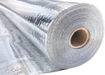 Smartfoil- 4ft X 125ft Industrial Grade Radiant Barrier 500 Sq. Ft Roll - Att.... Fixed Price $149.38.