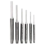 K Tool Kti-72900 6-piece Pin Punch Set. Fixed Price $36.16.