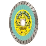 Delta Diamond Gator Blade Premium 4 1/2 Inch Wavy Core Turbo Diamon... Fast Ship. Fixed Price $33.99.