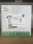 Nidec Us Motors 8100 Split-phase Fan Motor 1/3 Hp 1725 Rpm 115v 48 Frame 1-phase. Fixed Price $110.00.