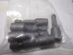 1/4" X 1-5/8"oal Rock River Magnetic Power Nutsetter Qty 5. Fixed Price $20.00.