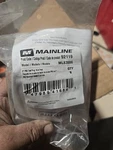 Mainline Ml 83586 - 2" Test Plug Ball Inflatable Brand New. Fixed Price $25.00.