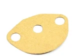 Volkswagon Fuel Pump Flange Gasket Fits Vw Beetle 1954-1978 11ppph. Fixed Price $18.55.
