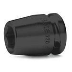 Beta 720 1/2in Hex Drive Impact Socket Wrench, Female Adapter, 19mm. Fixed Price $46.49.