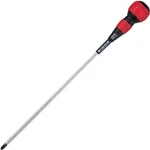 220 Vessel Ball Grip Driver Super Long Size +2 300 Screwdrivers &. Fixed Price $19.22.