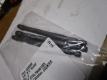 1/4" X 6"oal Rock River Magnetic Power Nutsetter Qty 3. Fixed Price $20.00.