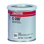 C-200 High Temperature Solid Film Lubricants, 1.3 Lb Can Henkel Corporation. Fixed Price $101.32.