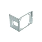 B-line Bb4-23 Box Support Brackets For 2-1/2" 3-5/8" Metal Studs Steel. Fixed Price $3.00.