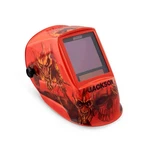 Jackson Safety Auto Darkening Welding Helmet Shade 3/5-13. Fixed Price $148.71.