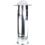 Sun-tek Tubular Skylights 52" X 10" Impact Resistant Integrated Nail Fin. Fixed Price $210.06.