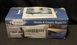 Paistely Marble & Granite Repair Kit Color Match - New Open Box. Fixed Price $10.00.