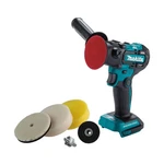 Makita Xvp01z 18v Lxt Lithium Ion Brushless Cordless 3" Polisher / 2. Fixed Price $291.14.