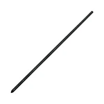 48" Round Steel Concrete Form Stakes - No Nail Holes 1" Diameter Sandbaggy. Fixed Price $13172.54.