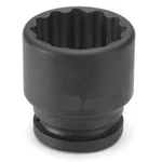 Grey Pneumatic 3140r Soc 1-1/4 3/4d Imp 12pt Blk. Fixed Price $22.61.