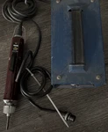 Hios Cl 4000 Electric Screwdriver & Clt-50 Power Supply. Fixed Price $79.99.