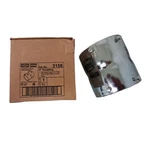 Raco 2156 4 Emt Rigid Imc Conduit Coupling Steel Set-screw Ul Listed Lot 22 New. Fixed Price $199.99.
