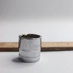 Gearwrench Standard Sae Socket 3/8" Drive 12 Point 13/16". Fixed Price $6.52.
