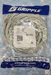 Gripple Sl02-3m/-10ft Sling No2 Lot Of 8 Packs 10 80 Pieces Total. Fixed Price $340.00.